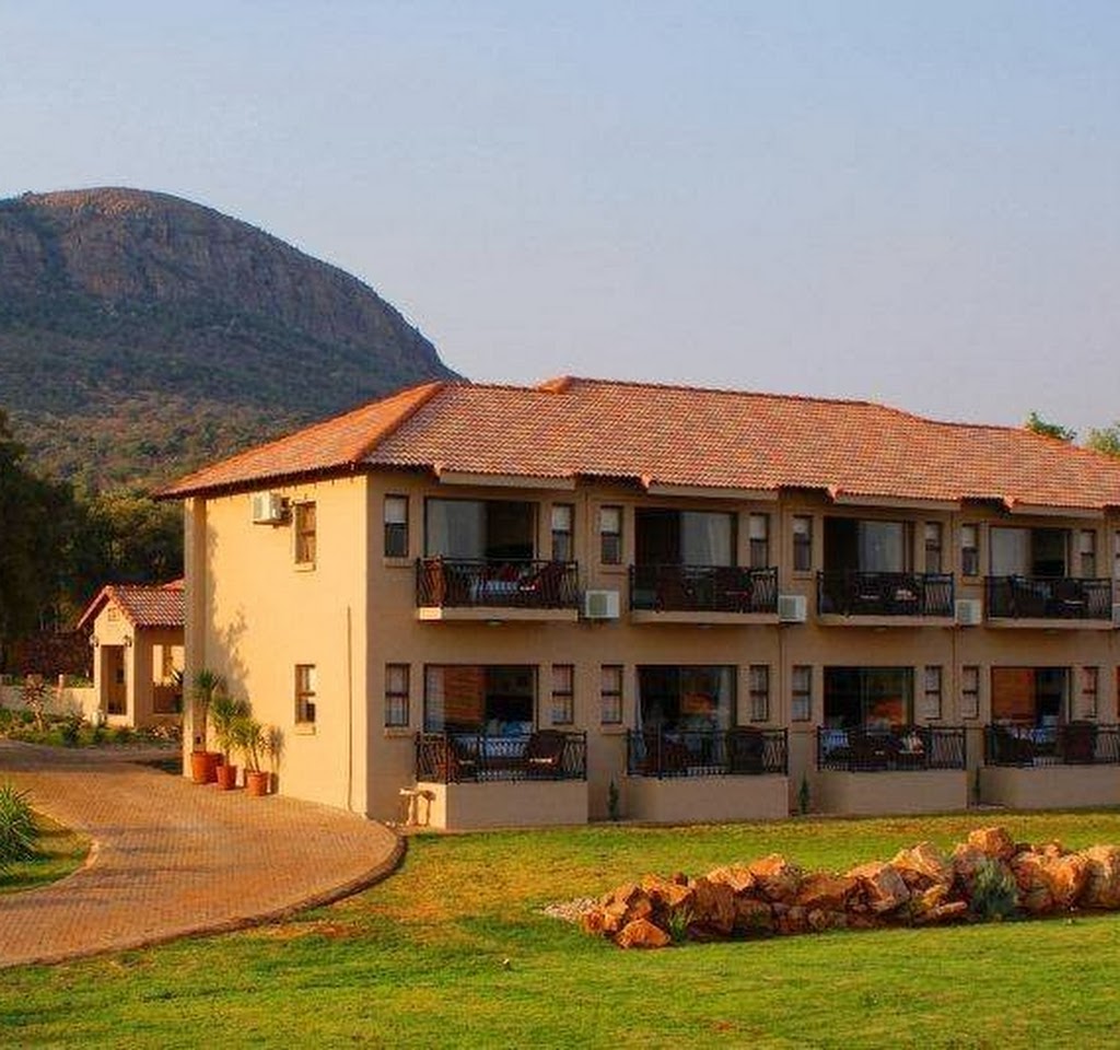 Three Oaks and an Aloe Boutique Hotel - BNB Finder