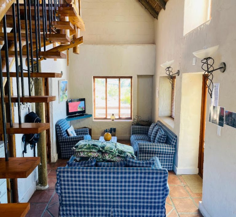 Chenin living Room
