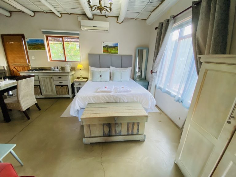 Crimson Room layout