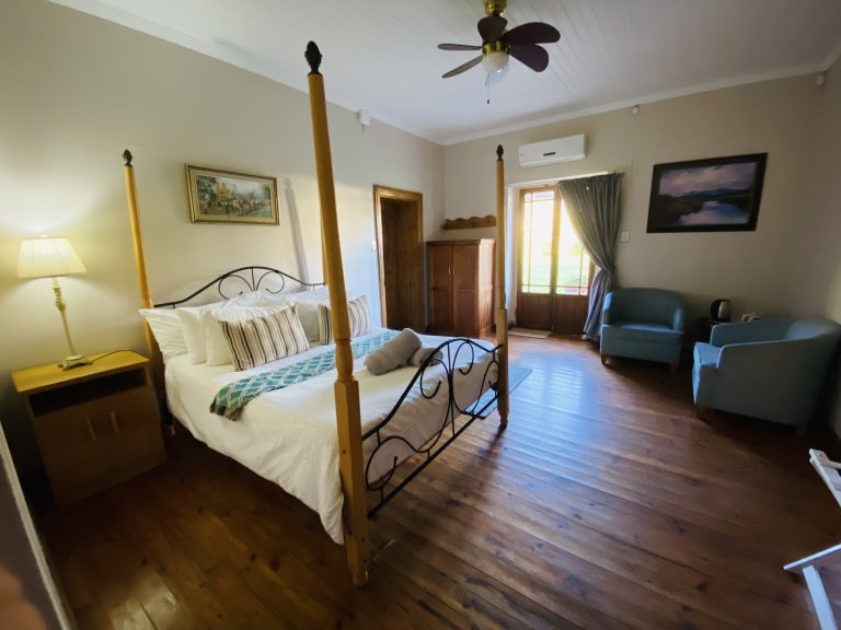 Pinotage Room 3