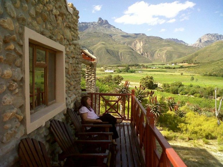 Chenin Views