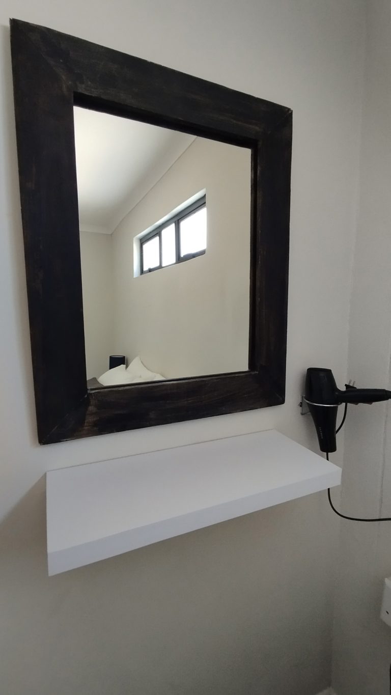 Accommodation Oranjemund hairdryer 768x1365