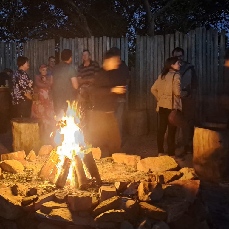 Informal function