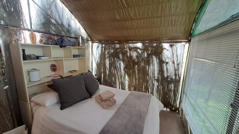 Wilger Rus Orania River Camp