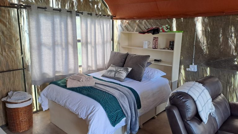 Wilger Rus Orania River Camp