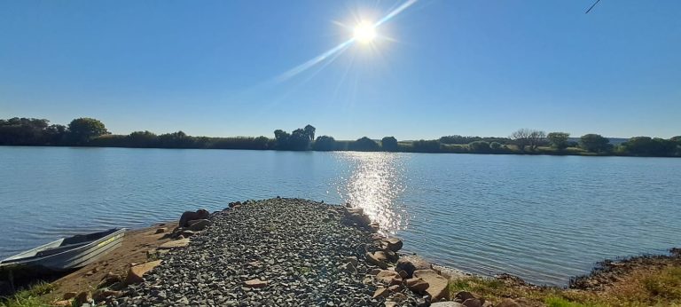 Wilger Rus Orania River Camp