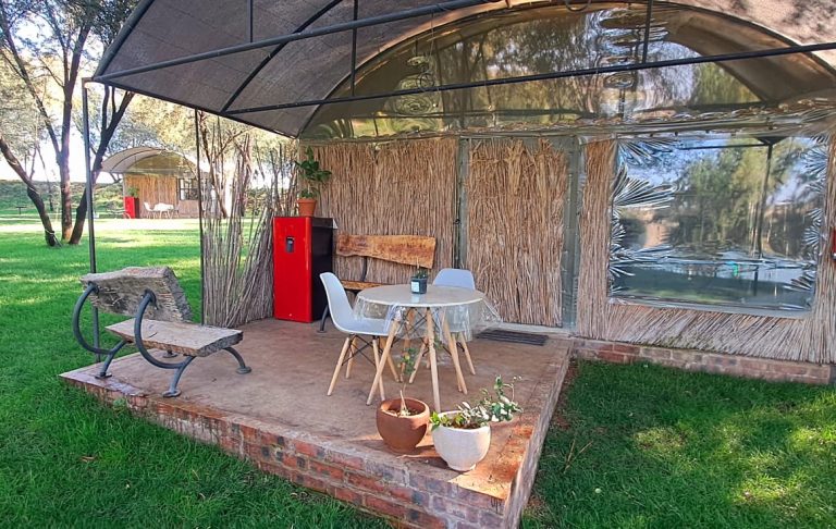 Wilger Rus Orania River Camp Wilger Rus Orania River Camp