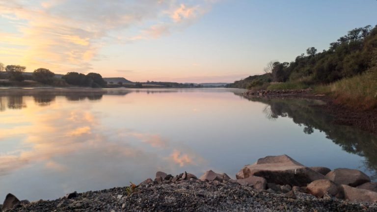 Wilger Rus Orania River Camp