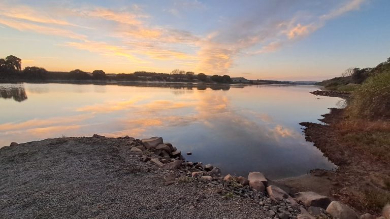 Wilger Rus Orania River Camp