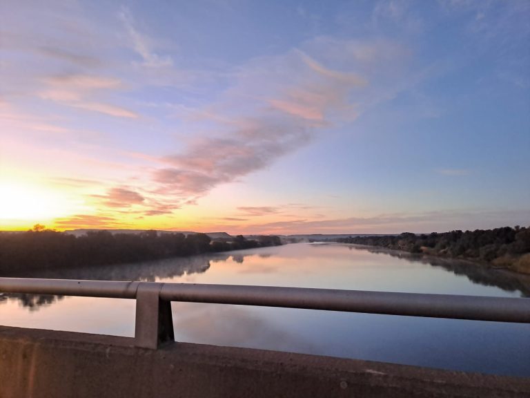 Wilger Rus Orania River Camp