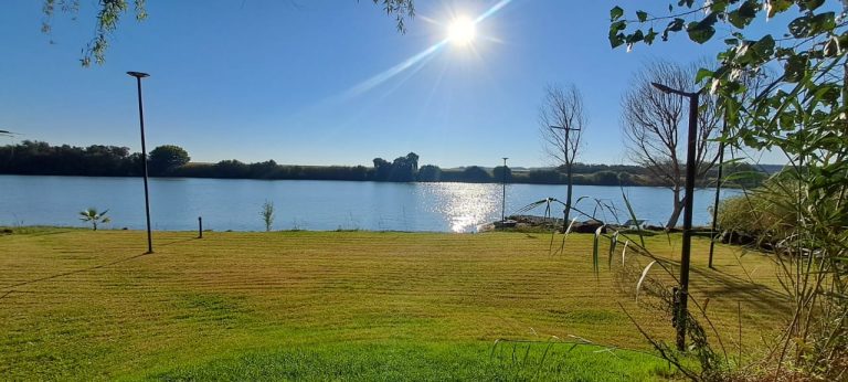Wilger Rus Orania River Camp