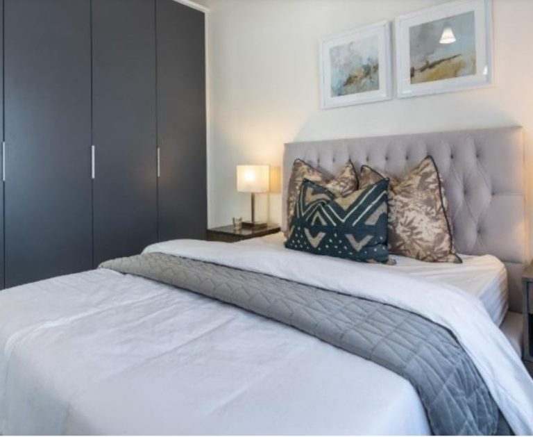 Double Room 768x629