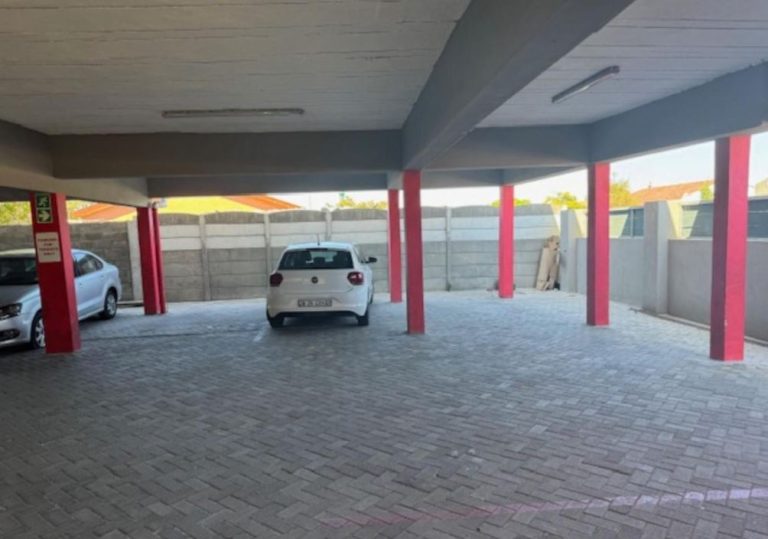 safe parking 768x539
