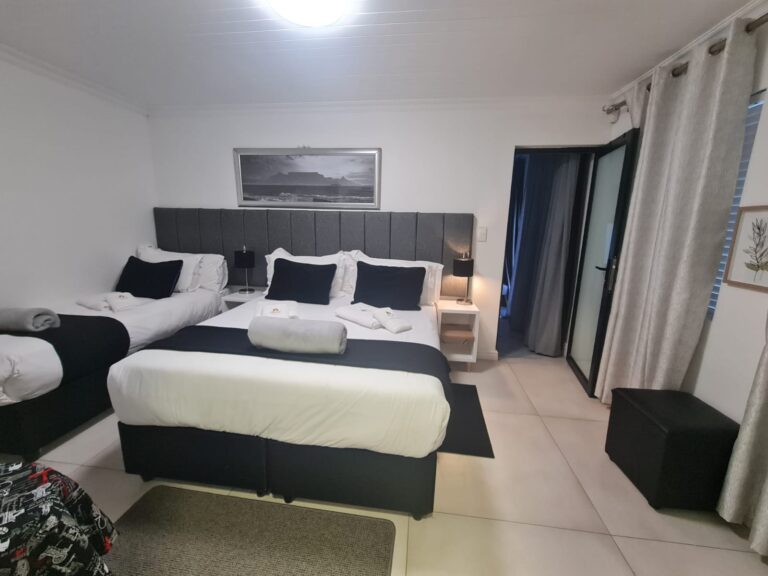 Humility Bedroom 2 beds 768x576