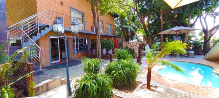 photo secasa guest house pretoria 7 768x346