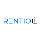 rentio logo