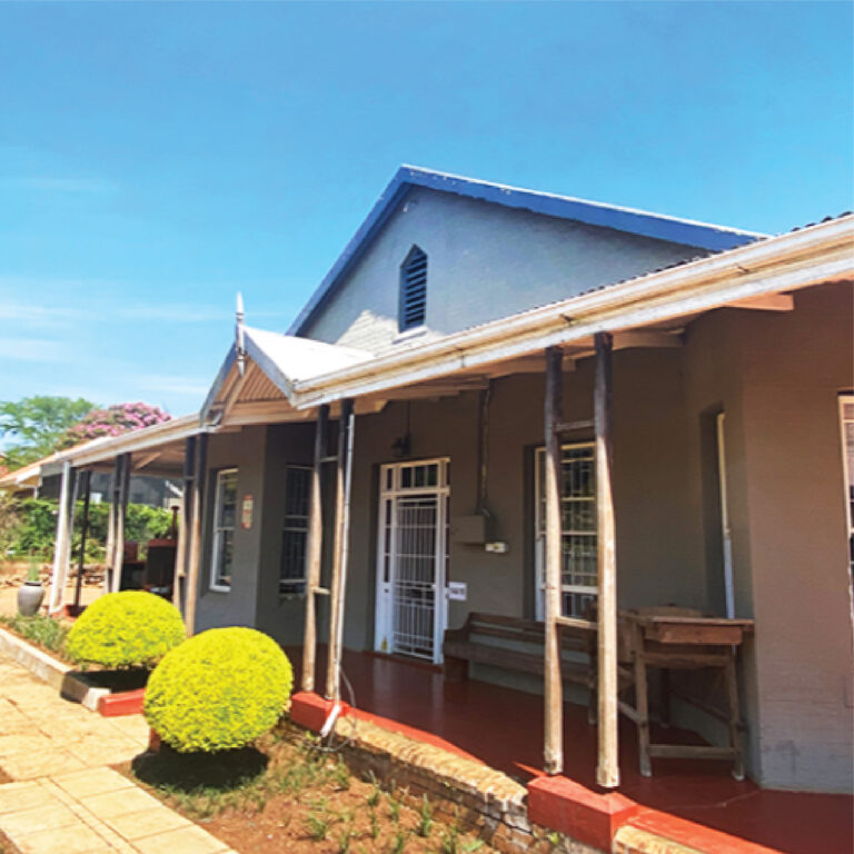 Greytown accomadation guesthouse 04 768x768