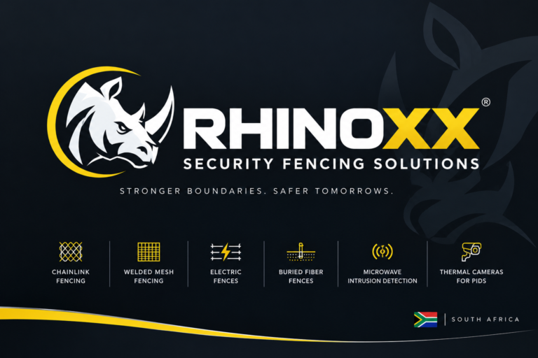 RhinoXX Security Fencing Banner 768x512